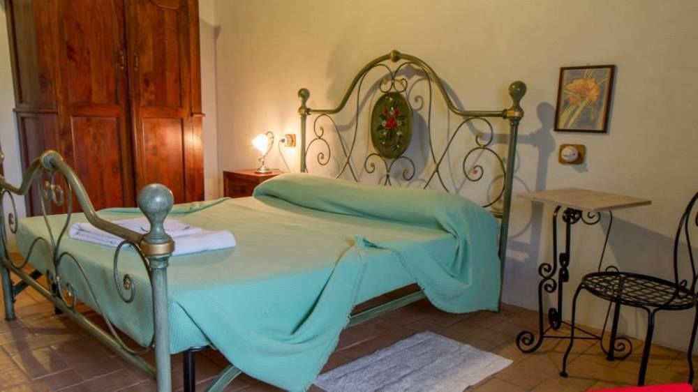 B&B Antico Casale Canonica  Exterior foto