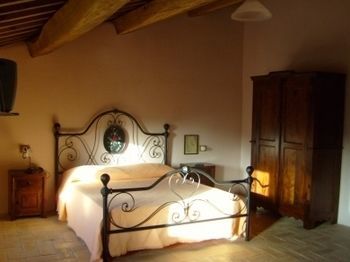 B&B Antico Casale Canonica  Exterior foto